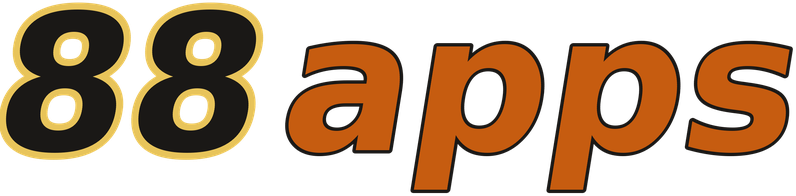 88apps logo
